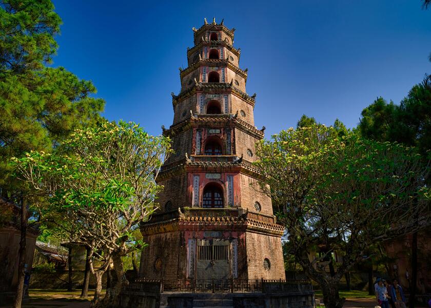 Khám phá di sản lịch sử dịp lễ 2/9 với ngân sách thông minh