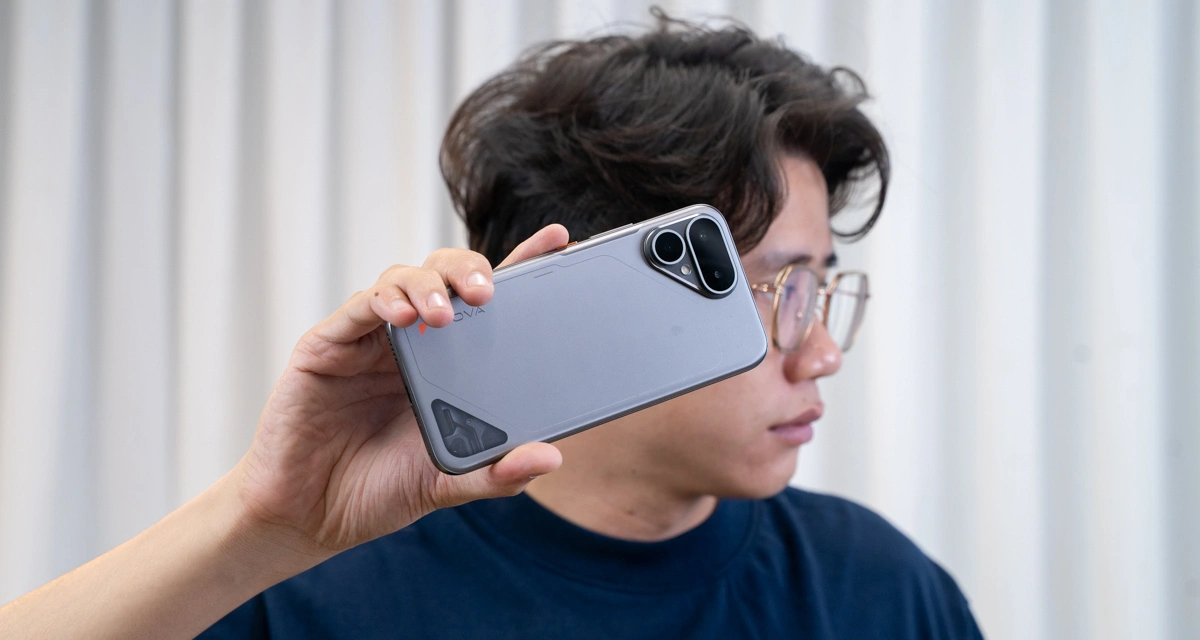 TECNO SPARK Go 3 Pro vs POVA Curve 2 5G: chọn độ bền hay sức mạnh chơi game?