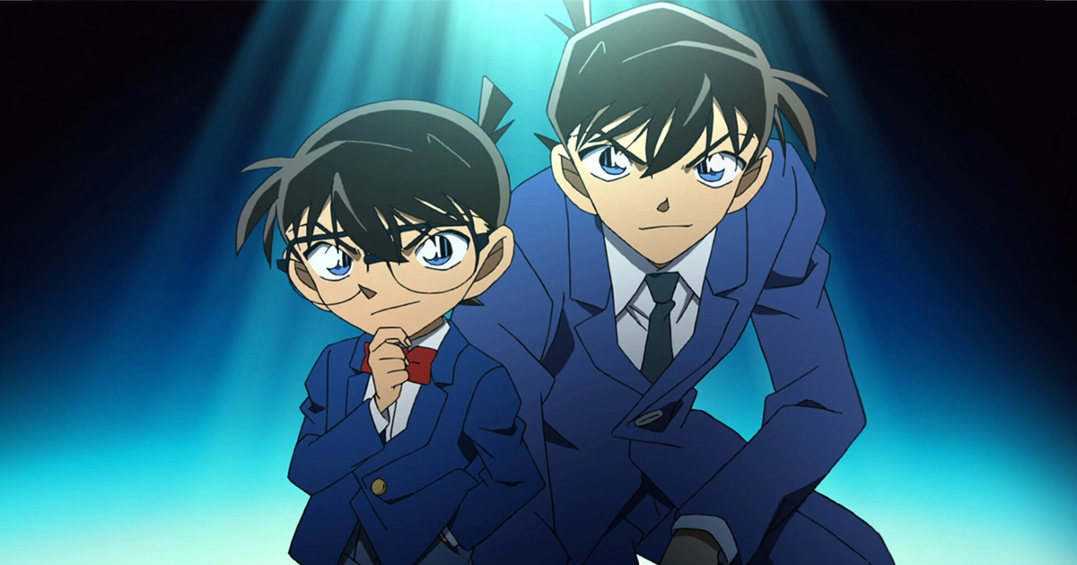 Thám Tử Lừng Danh Conan Sắp Kết Thúc: Cột Mốc Của Anime Dài Tập