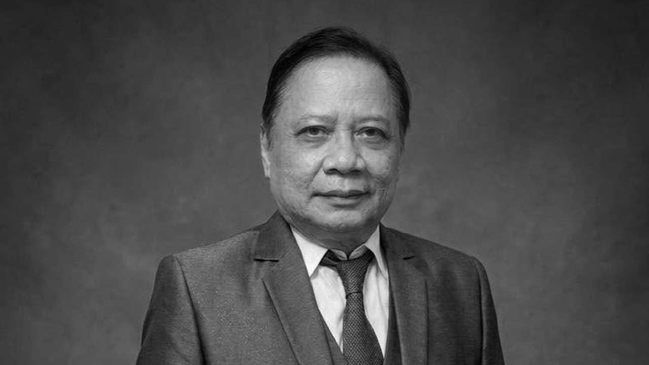 Legenda Vokal Rock Joey BPR Meninggal Dunia, Warisan Empat Dekad Menggema
