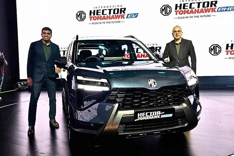 Xe điện giá rẻ dưới 250 triệu: chọn Bestune Xiaoma hay mơ lên MG Hector?
