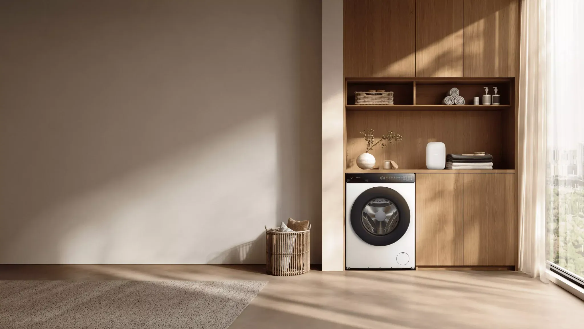 Xiaomi mở rộng hệ sinh thái Mijia: tập trung vào tiện ích thực sự