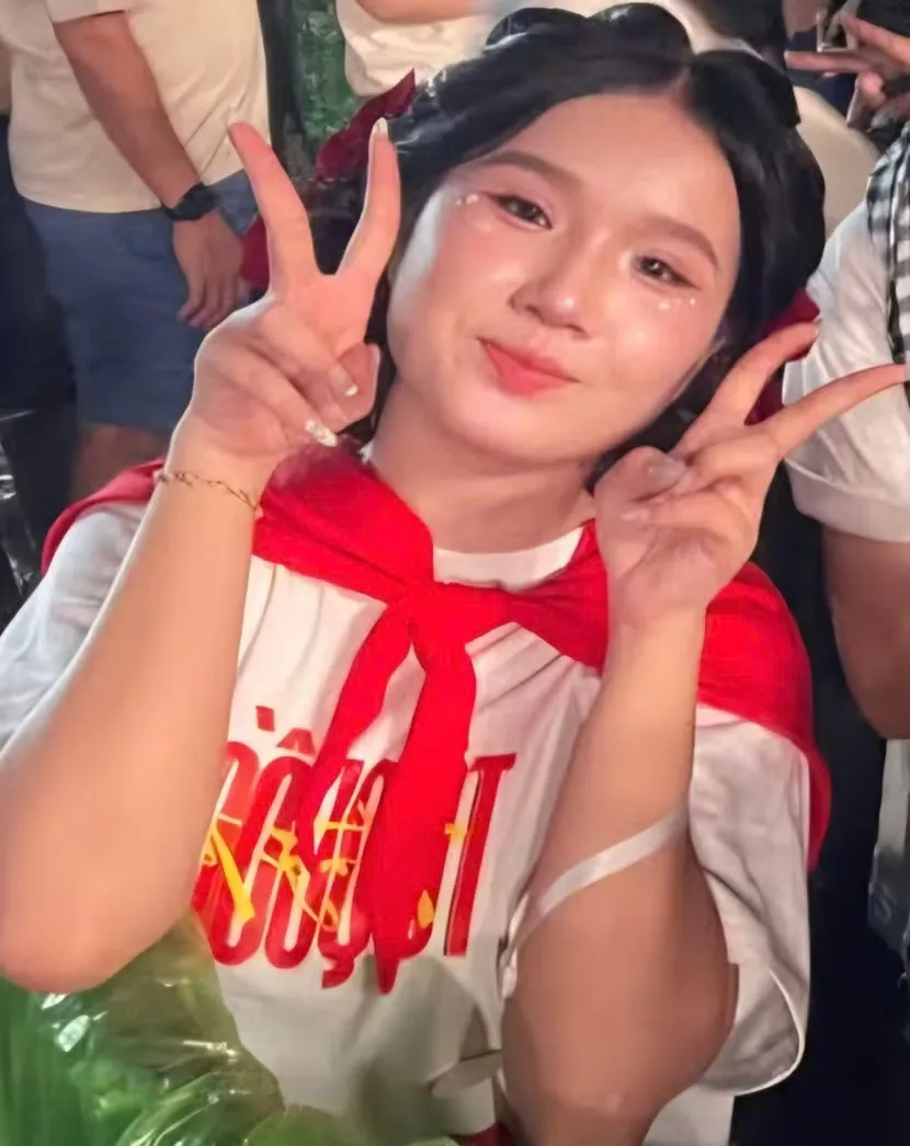 Concert quốc gia Tổ Quốc Trong Tim và sức bùng nổ của âm nhạc yêu nước