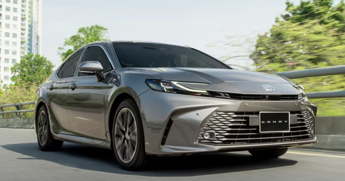 5 nhược điểm xe hybrid cần biết trước khi chọn Corolla Cross hay Tucson