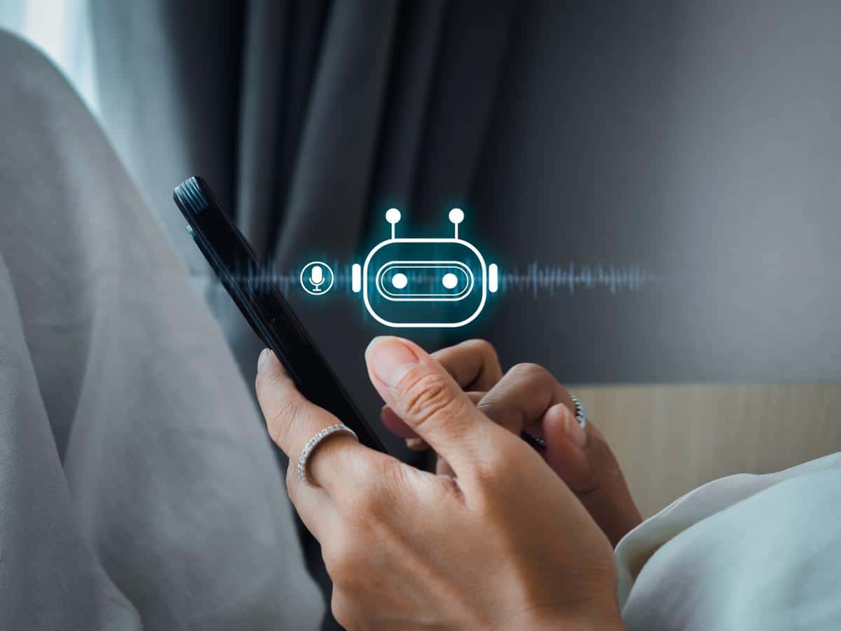 Chatbot AI và những rủi ro tâm lý ẩn giấu