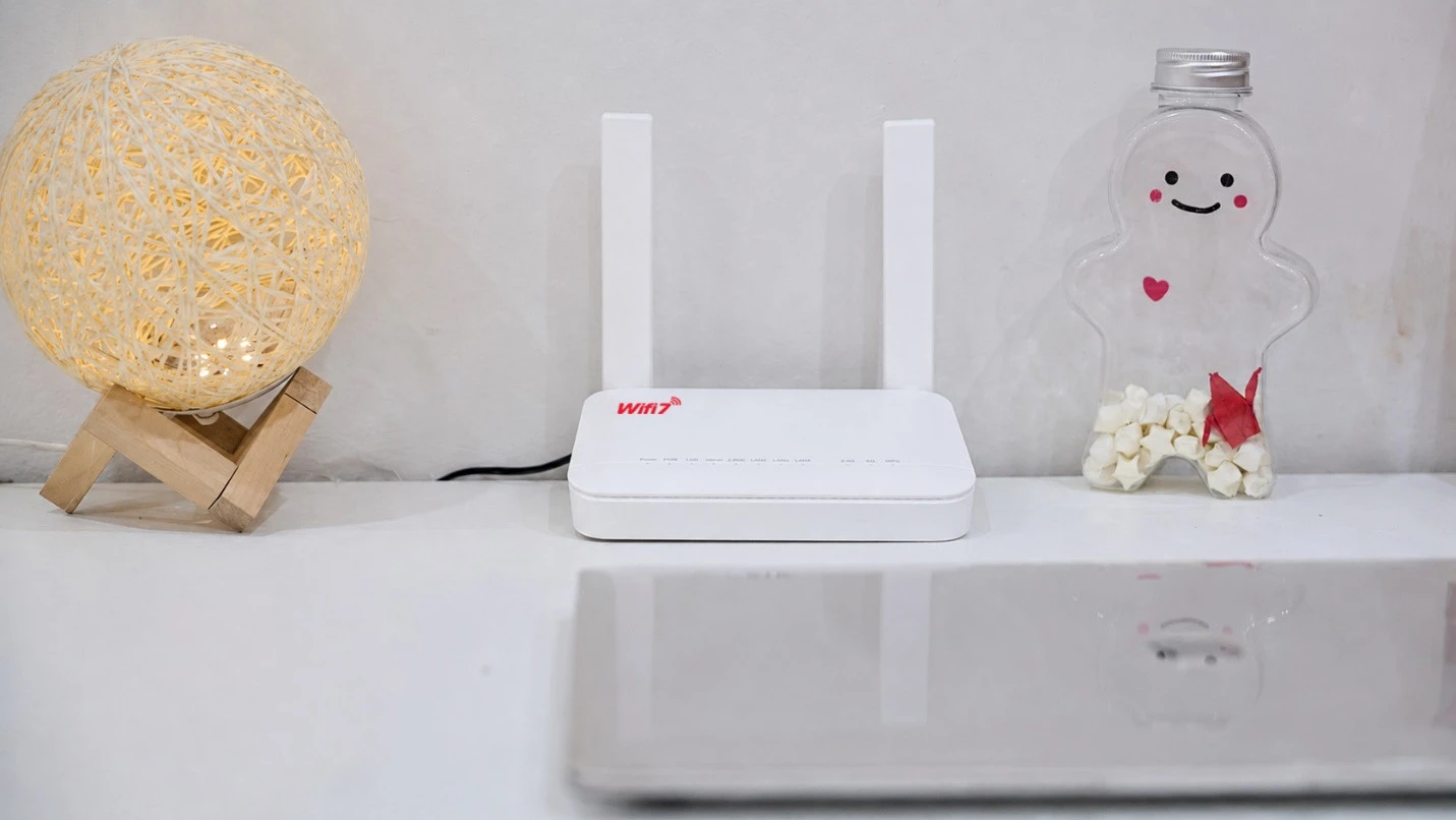 Viettel GIGA WiFi 7 từ 279.000 đồng: Có nên nâng cấp?