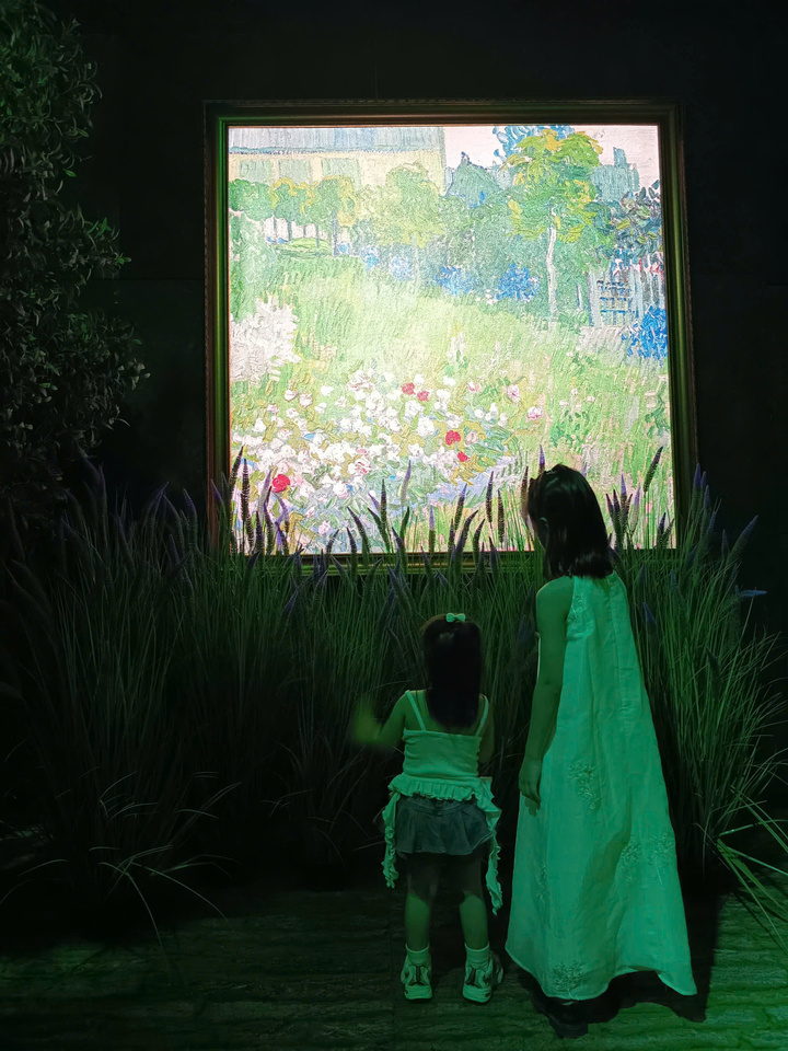 Van Gogh Timeless: Hướng dẫn trọn vẹn để mua vé và trải nghiệm