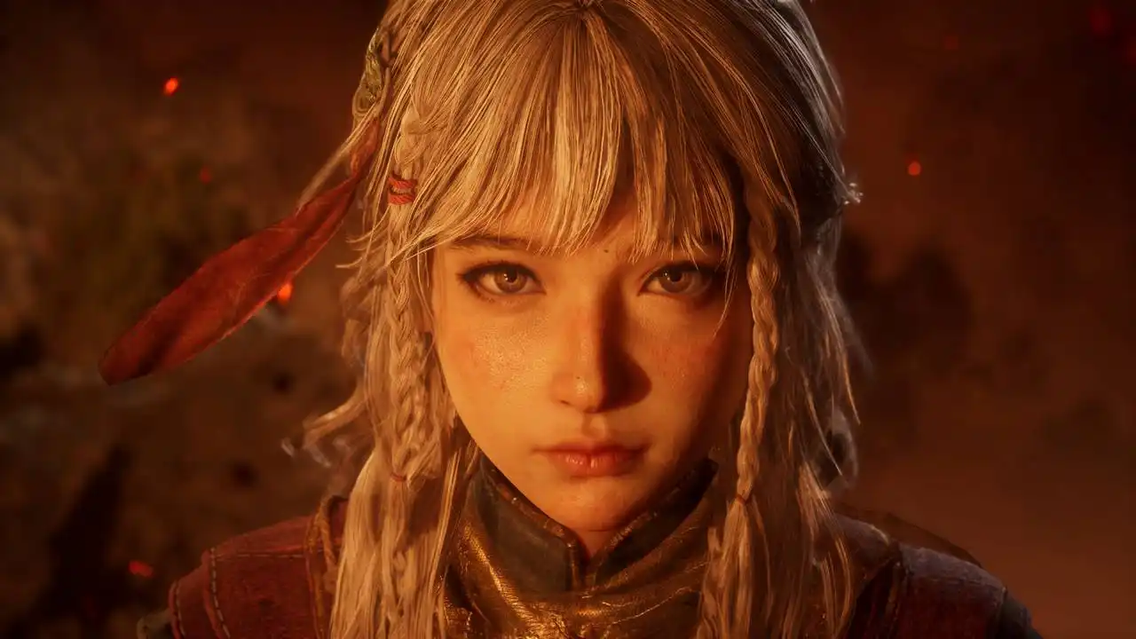 Nodusfall: Dark fantasy co-op của HoYoverse khác Elden Ring ở đâu?
