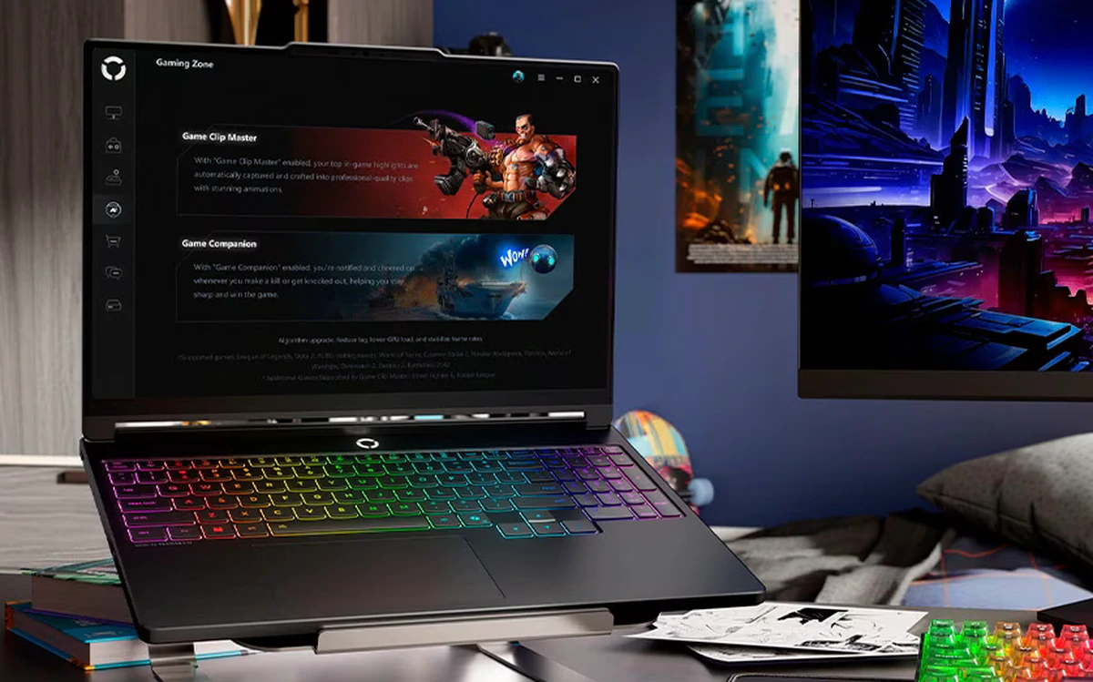 Lenovo Legion và LOQ Gen 11: chọn laptop gaming nào đáng tiền?