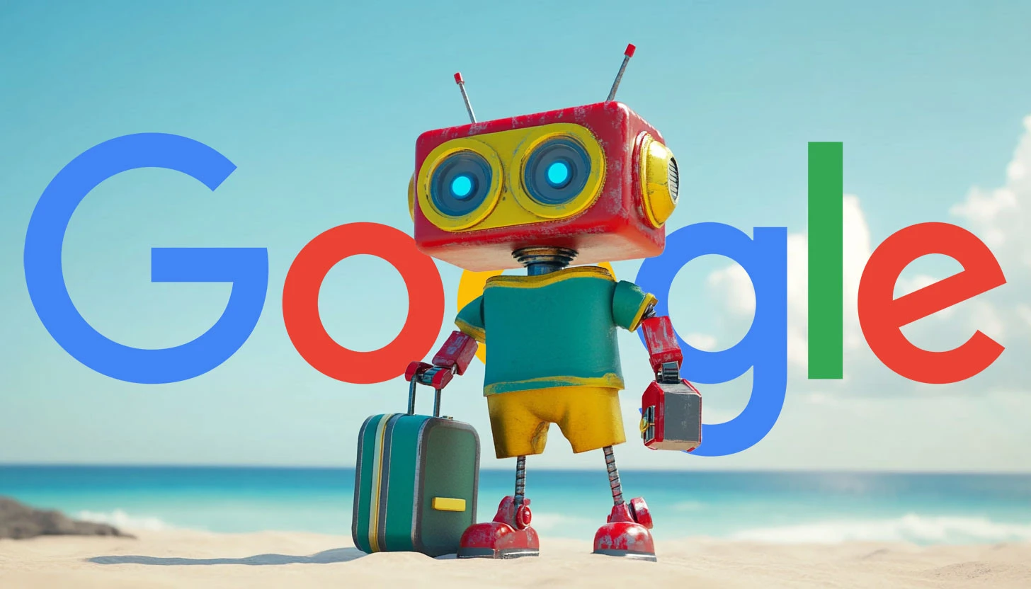 AI Search đang tái định nghĩa hành trình tìm kiếm và mua sắm