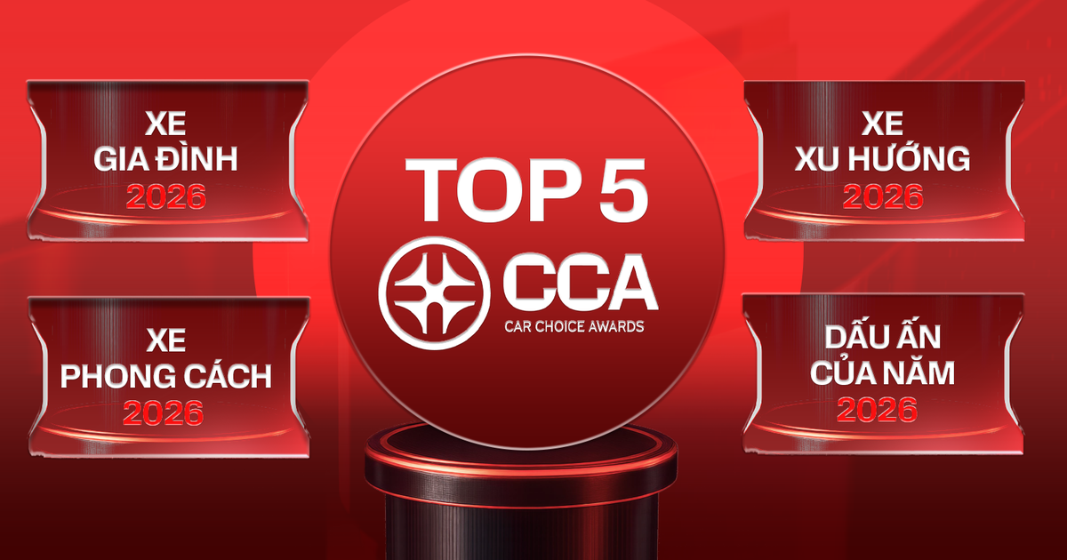 Xe GenZ của năm: Khi cá tính và công nghệ lấn át giá rẻ