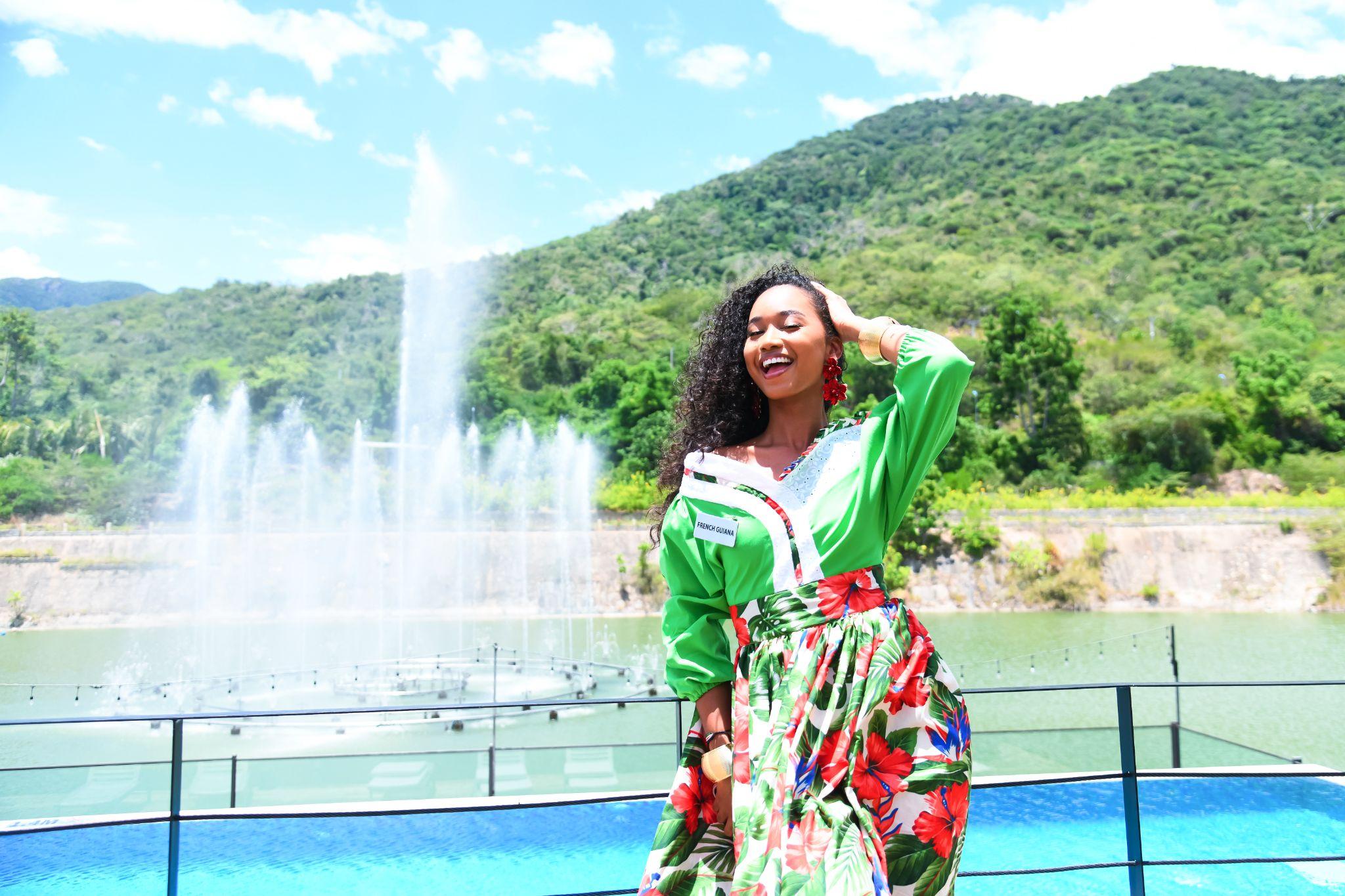 Miss World tại Khánh Hòa: 111 đại sứ sắc đẹp và cú hích quảng bá du lịch