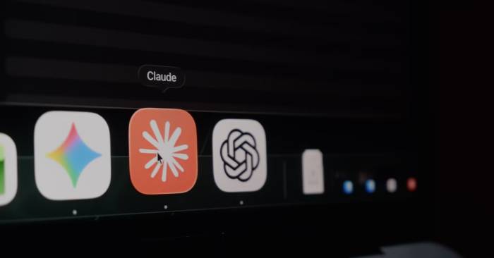 Claude MCP Servers: điều khiển ứng dụng desktop bằng AI