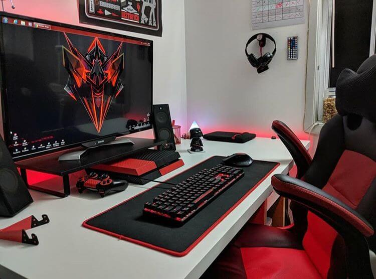 8 phụ kiện bàn làm việc đáng đầu tư cho setup sáng tạo