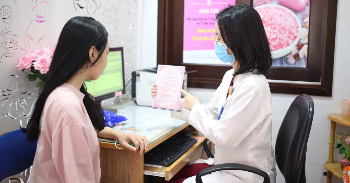 Tự trị nám, mụn và corticoid: cái giá phải trả cho làn da