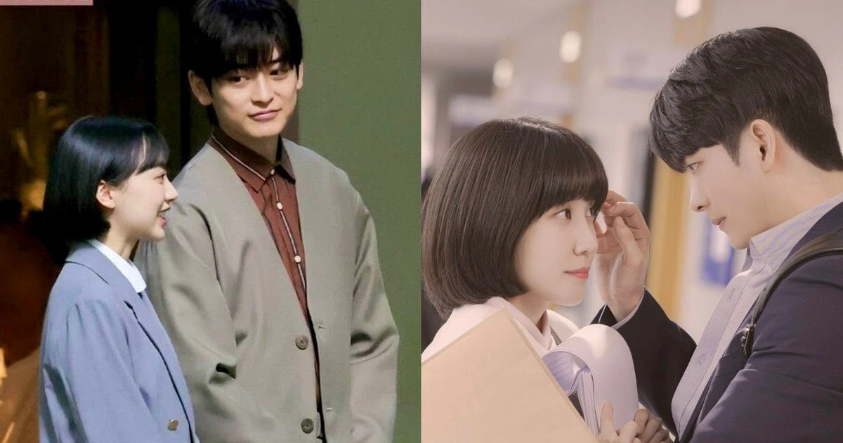 Ashida Mana hóa nữ luật sư kỳ lạ: bản remake Nhật có gì để mong đợi?