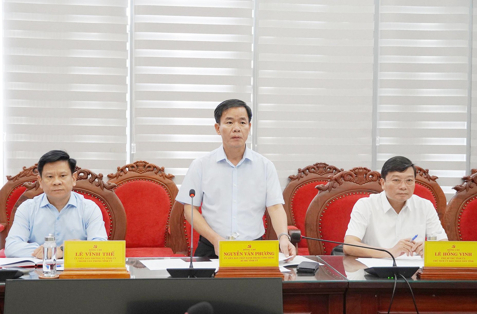 Kho trung chuyển than Quảng Trị: Bước chuyển cho cuộc đua logistics khu vực