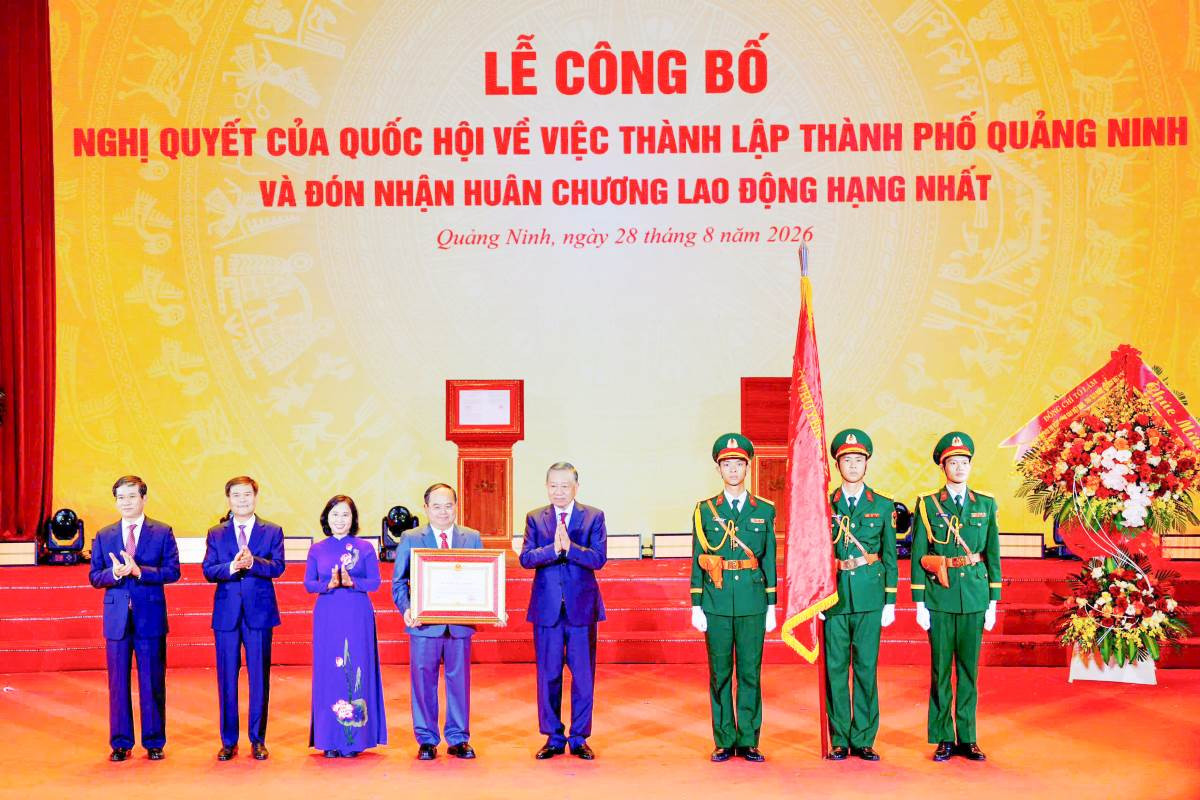 Việt Nam có 9 thành phố trực thuộc Trung ương: bước ngoặt cho bản đồ phát triển
