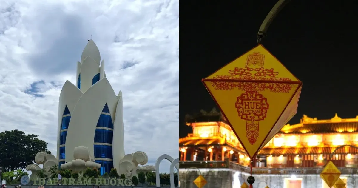 Huế dịp lễ 2/9: Hướng dẫn du lịch giá rẻ khám phá di sản miễn phí