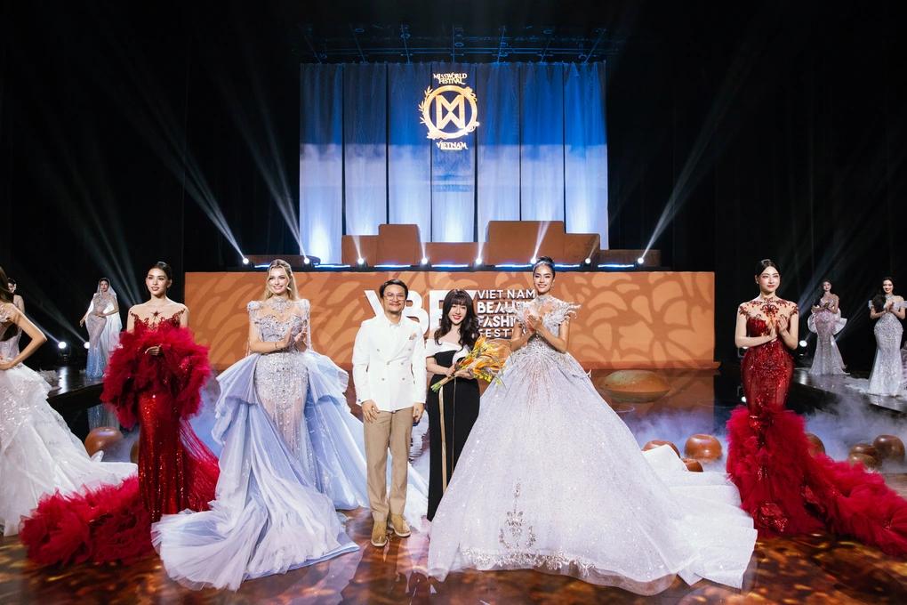 Miss World tại Khánh Hòa: Bệ phóng mới cho du lịch Việt Nam