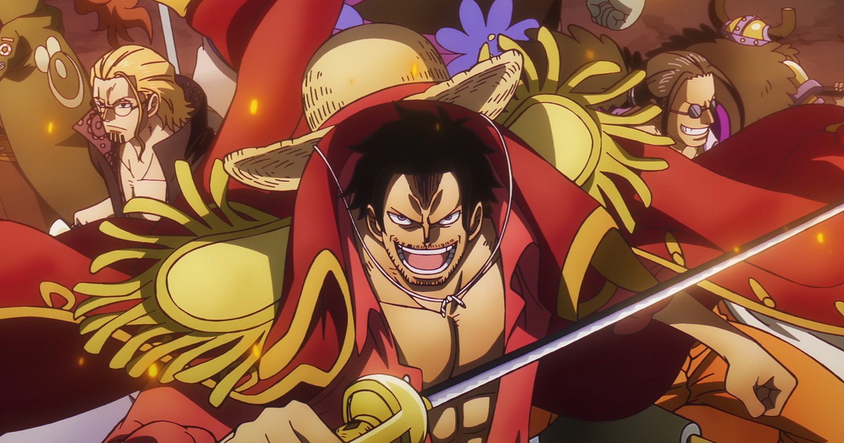 One Piece, Conan, Naruto: anime Nhật Bản chinh phục Hollywood và blockchain