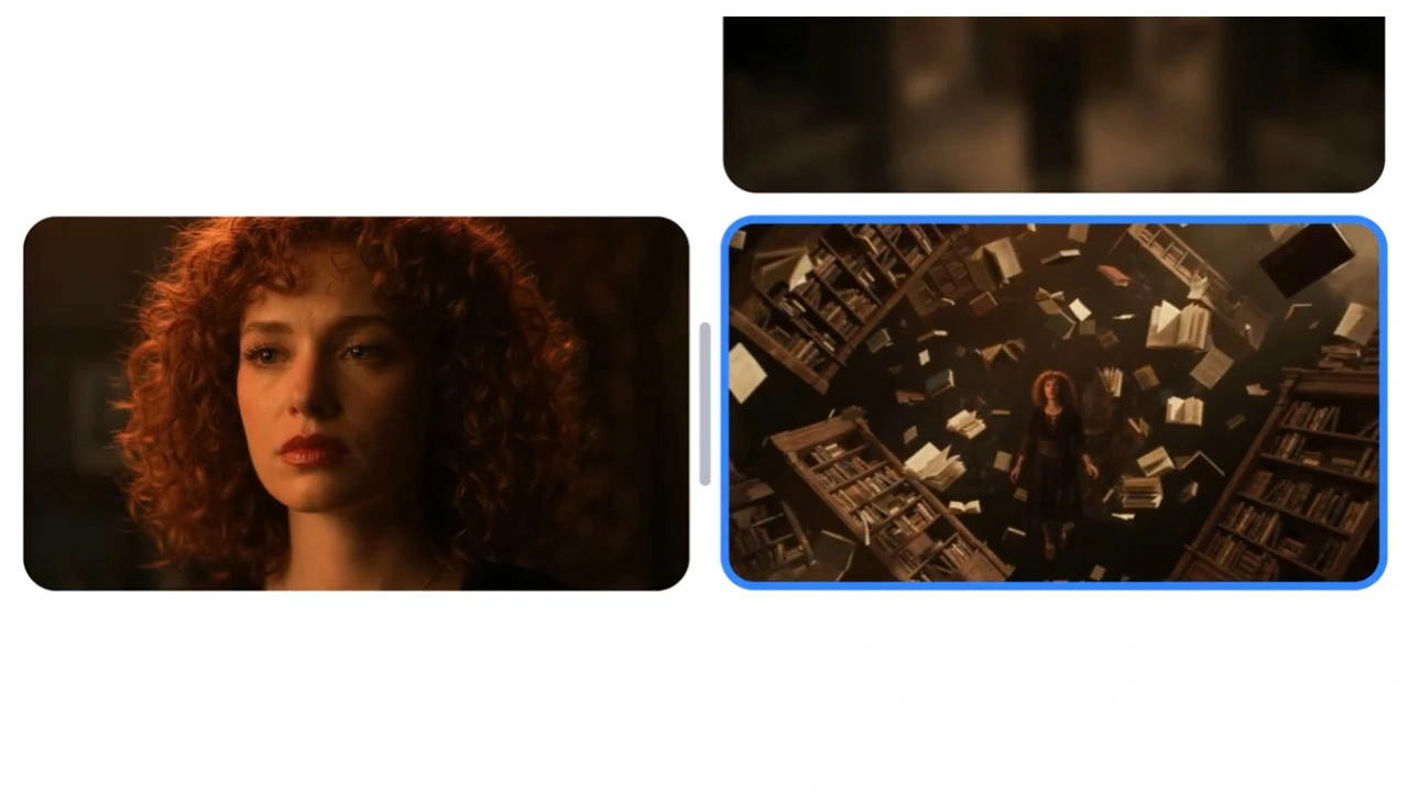 Gemini Omni 1.1 Flash: Era Baharu Janaan Video AI 4K