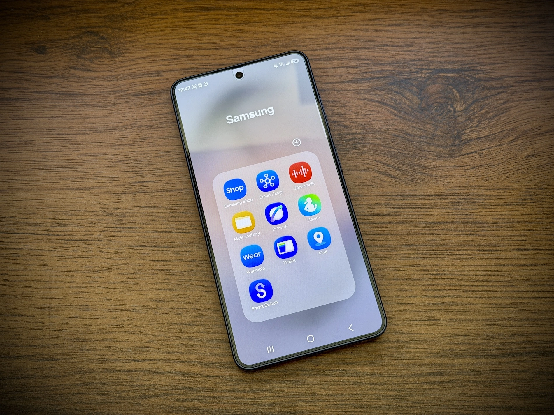 Gemini di Telefon: Panduan Praktikal Kreativiti Multimodal
