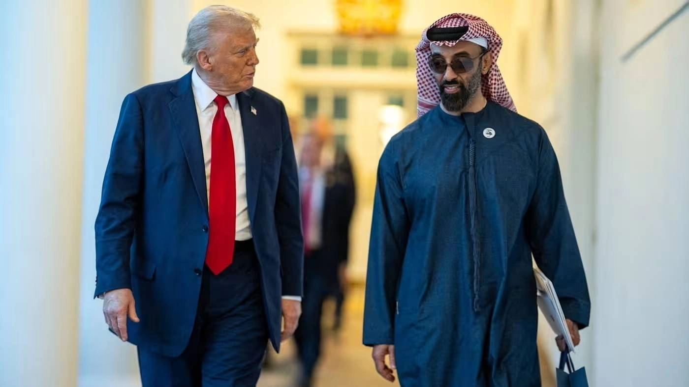 Đế chế tiền điện tử của gia đình Trump: từ meme coin đến ngân hàng stablecoin và những xung đột lợi ích