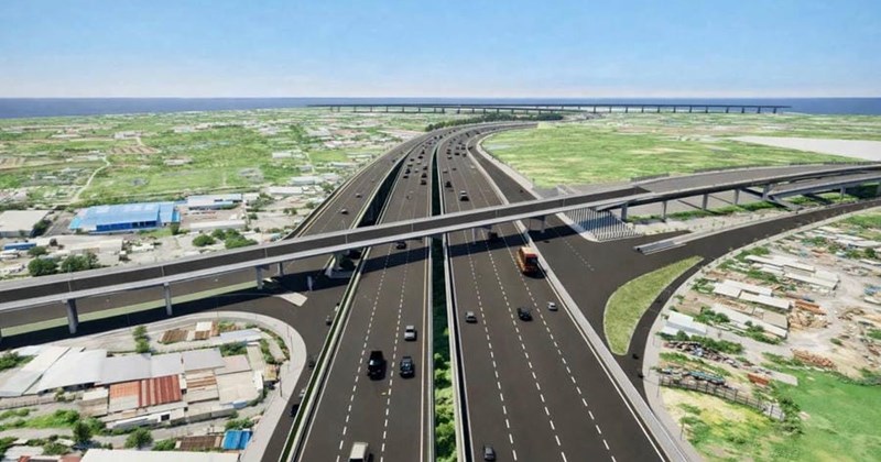 Metro TP.HCM và ba dự án hạ tầng sẽ tái định hình kết nối đô thị