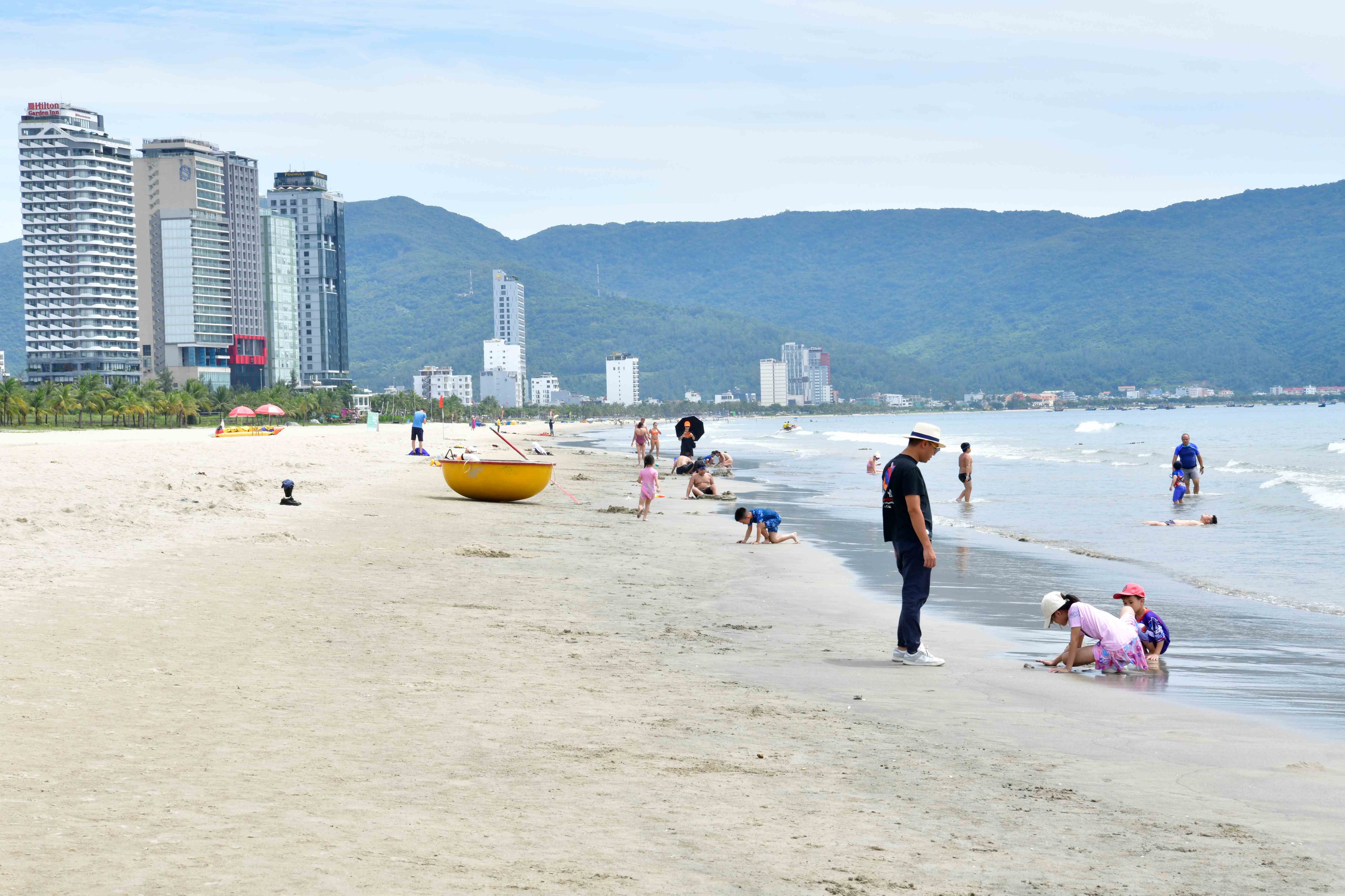 Hoàn thiện pháp lý cho dự án lấn biển: Cơ hội đi kèm kỷ luật