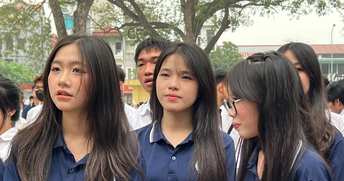 Kỳ thi học sinh giỏi quốc gia sắp đổi lớn: 4 điểm mới học sinh phải tính lại chiến lược
