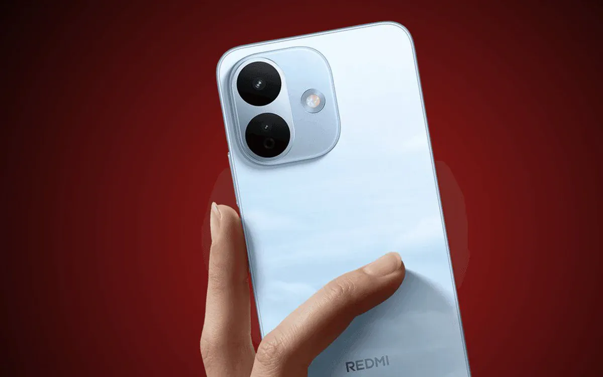 Redmi Note 17 với pin 10.000mAh: chuẩn mới cho smartphone tầm trung