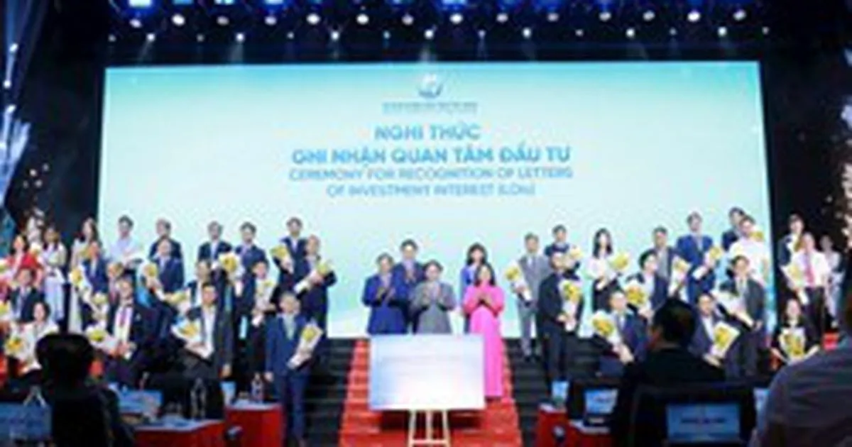 Trung tâm dữ liệu AI 91.000 tỷ đồng tại Tây Ninh: bước nhảy cho hạ tầng công nghệ khu vực