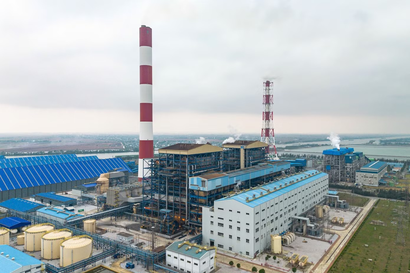 16 dự án điện LNG mắc kẹt: Cảnh báo đỏ cho an ninh năng lượng
