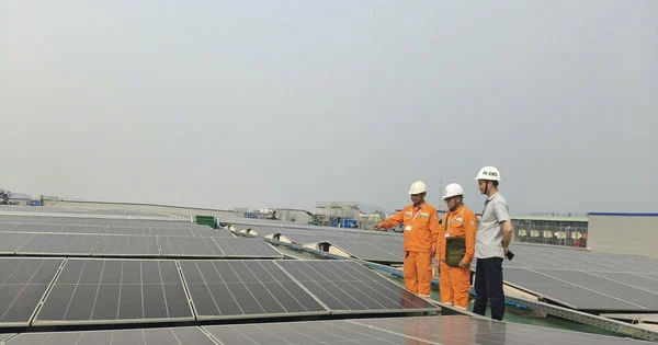 Việt Nam đẩy mạnh hệ thống lưu trữ năng lượng pin để ổn định lưới điện