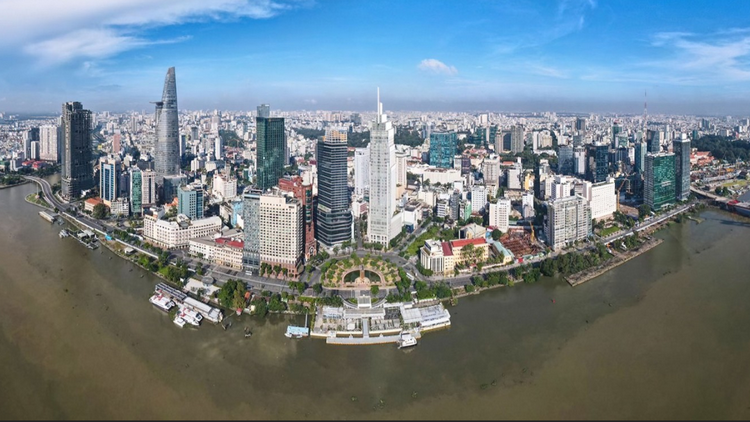 Đường ven sông Sài Gòn 78km: Cơ hội lớn hay rủi ro tài chính?