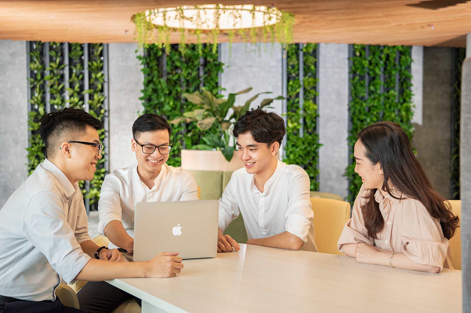 Đại học – doanh nghiệp công nghệ: Bắt tay đào tạo AI theo mô hình CO-OP