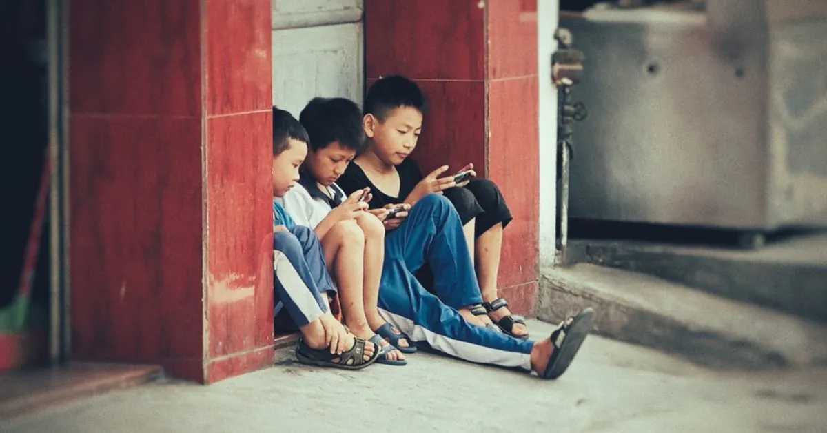 Con một có thực sự ích kỷ và cô đơn?