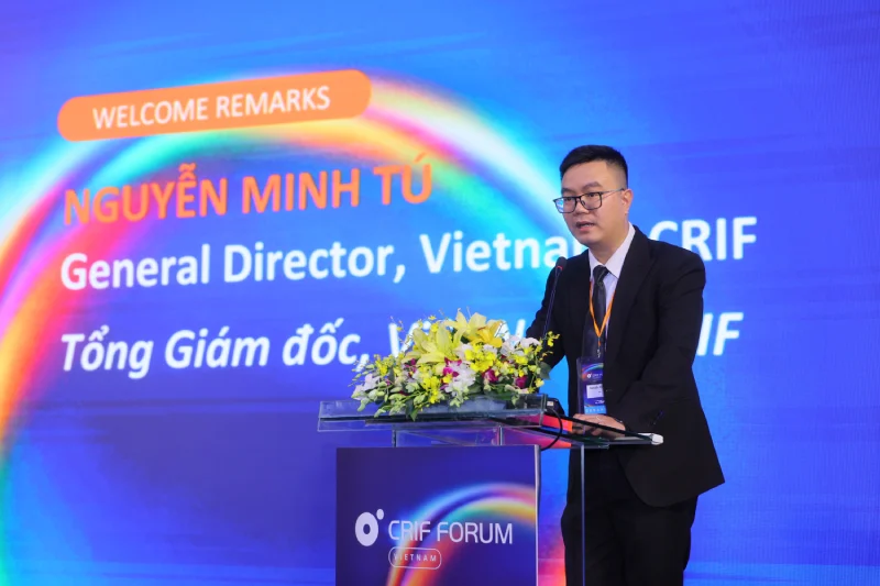 Dữ liệu chất lượng cao: Nền tảng mới cho tăng trưởng và vốn đầu tư