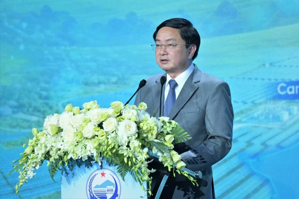 Tây Ninh hút 920.000 tỷ đồng: tham vọng trở thành cực tăng trưởng mới