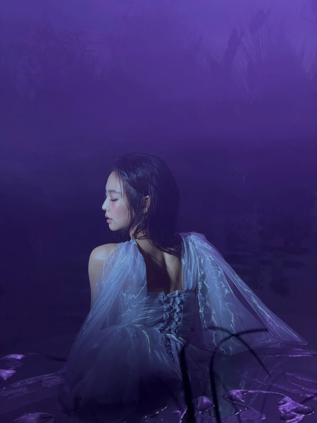 Jennie và EP Fallen Angel: thiên thần sa ngã hay bước ngoặt bị hiểu lầm?