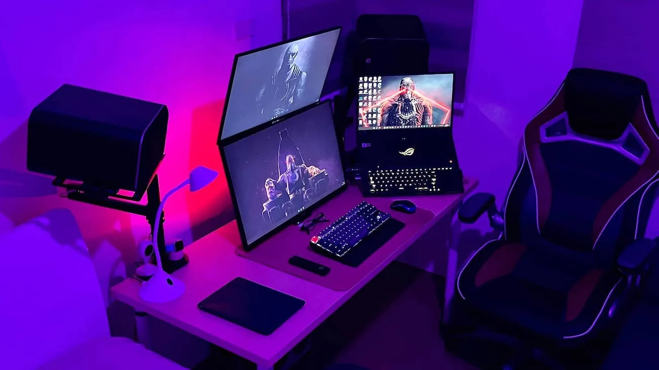 Ghế Gaming Dưới 200 USD vs Cao Cấp: Nên Chọn Loại Nào?
