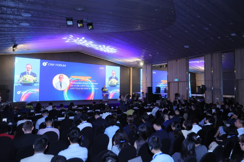 Dữ liệu đáng tin cậy: tài sản cạnh tranh mới của doanh nghiệp Việt