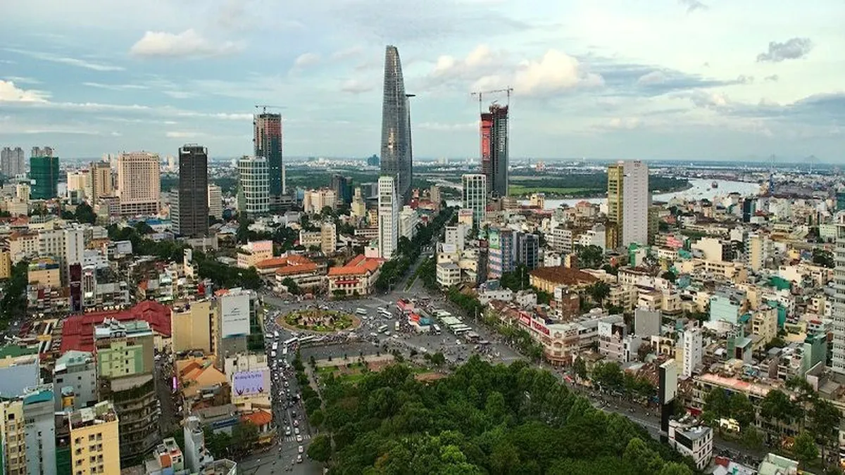 Thu hồi 895 ha đất cho 58 dự án: TP.HCM đang tái thiết hạ tầng như thế nào?