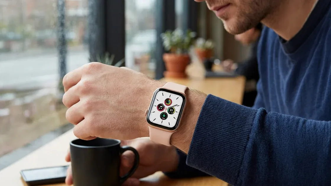 Apple Watch SE giá rẻ: nên chọn SE 3 hay SE 1 tân trang?