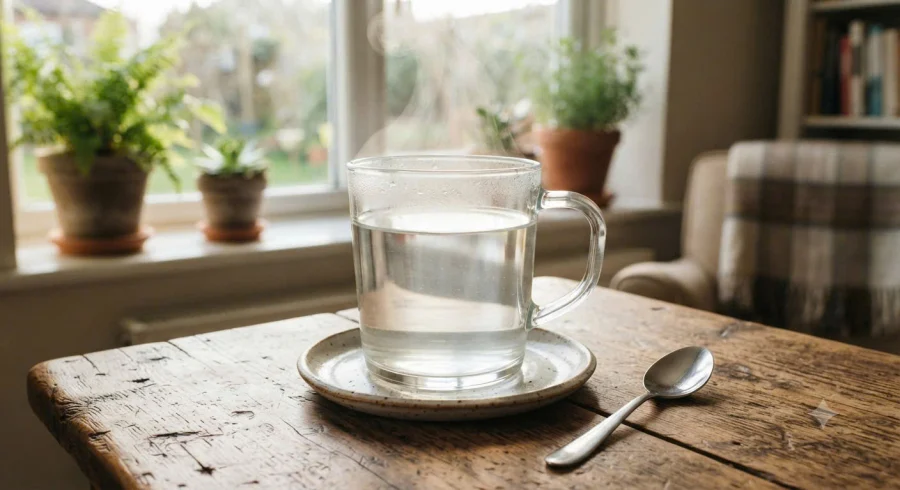 Nước chanh mật ong buổi sáng: lợi ích và cảnh báo