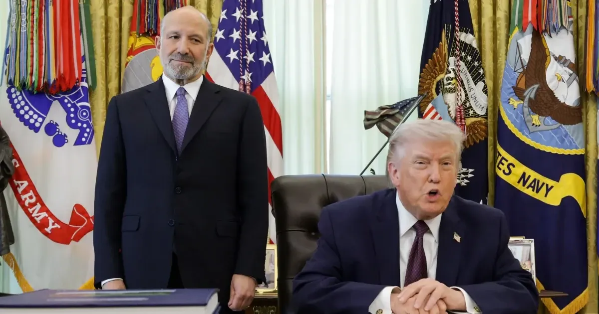 Thuế quan chip bán dẫn của Trump: Bức tường mới với sản phẩm công nghệ cao