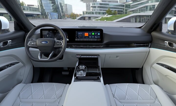 Ford Territory: Giá, bản Platinum mới và nên mua bản nào