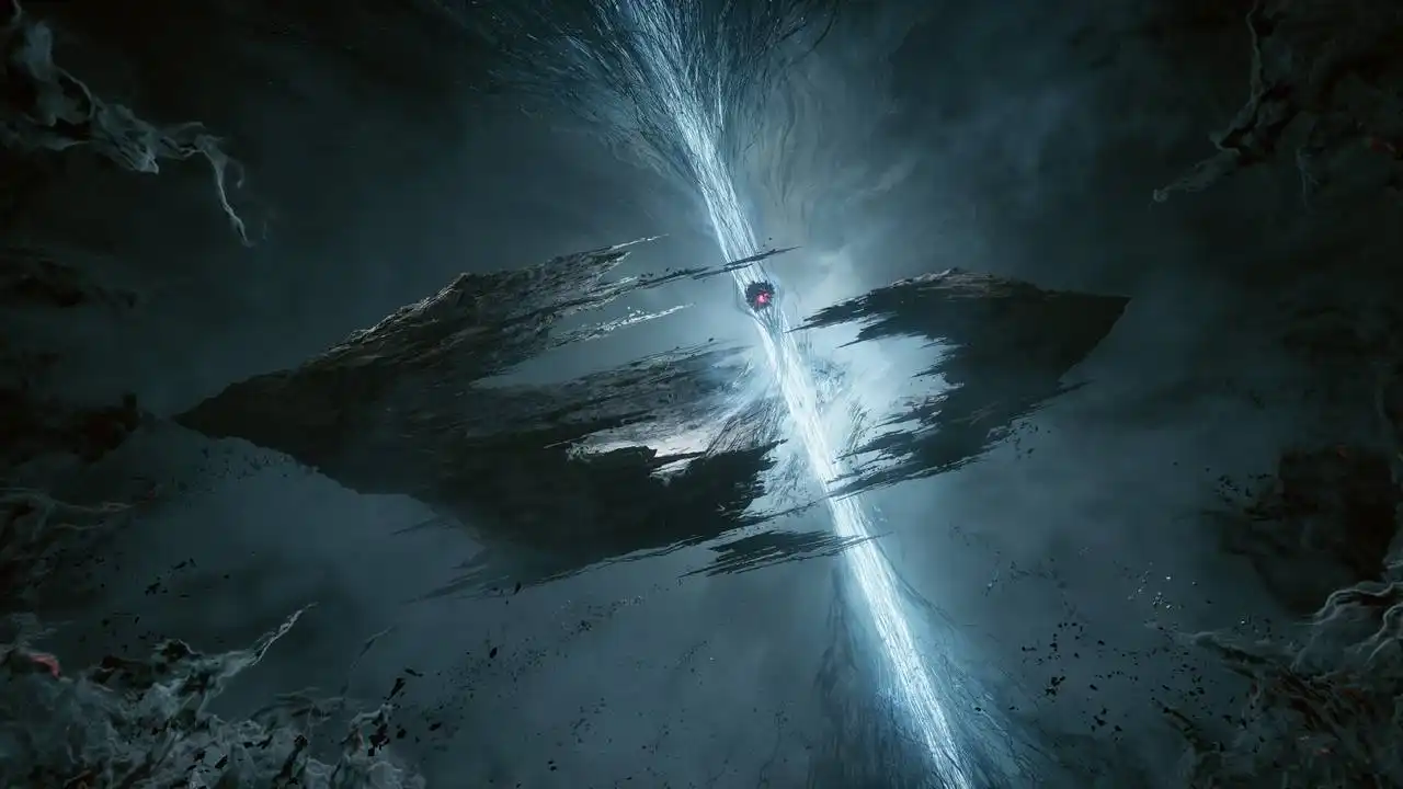 Nodusfall: Dark fantasy co-op của HoYoverse khác Elden Ring ở đâu?