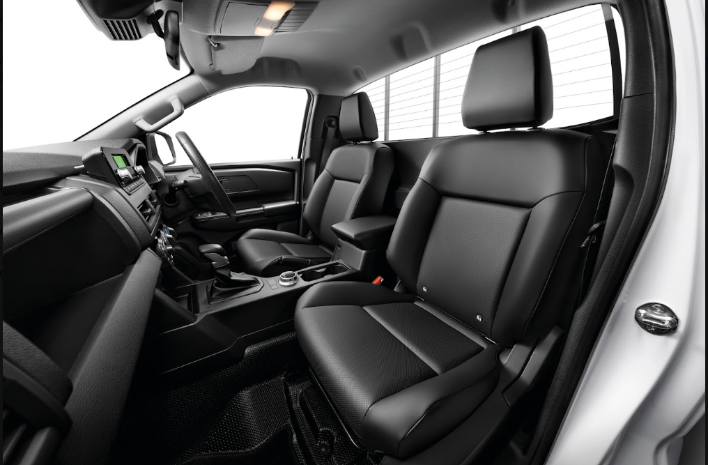 Mitsubishi Triton Single Cab vs Isuzu D-MAX: Mana Lebih Bijak Untuk Kerja Berat?